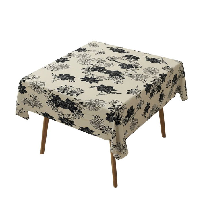 Hermia Mantel Multicolor 140 x 140 cm
